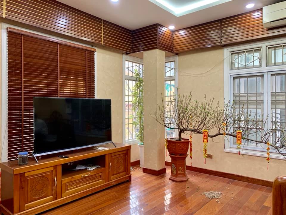 Bán Nhà Bạch Mai Siêu Hiếm