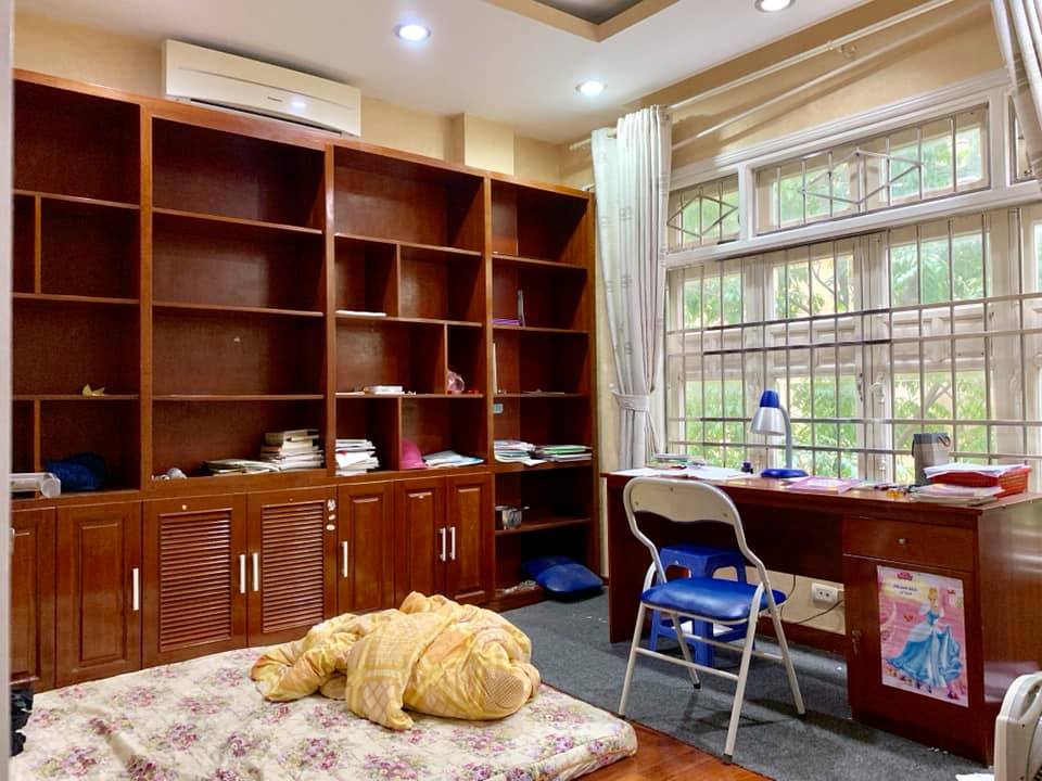 Bán Nhà Bạch Mai Siêu Hiếm