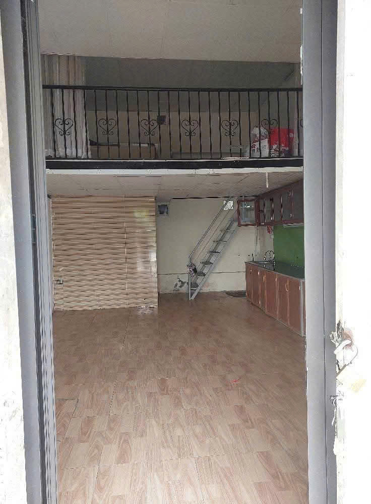 NHÀ VIEW HỒ SIÊU HIẾU KHU VỰC ĐỊNH CÔNG