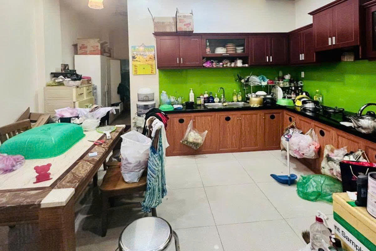 Bán nhà hẻm Phạm Văn Bạch, Tân Bình, 80m² (5m x 16m), gần mặt tiền
