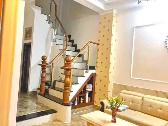 BÁN NHÀ SIÊU PHẨM QUẬN 7 - CHỦ NHIỆT BÁN GIẢM MẠNH 300TR
