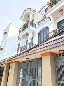 BÁN NHÀ SIÊU PHẨM QUẬN 7 - CHỦ NHIỆT BÁN GIẢM MẠNH 300TR