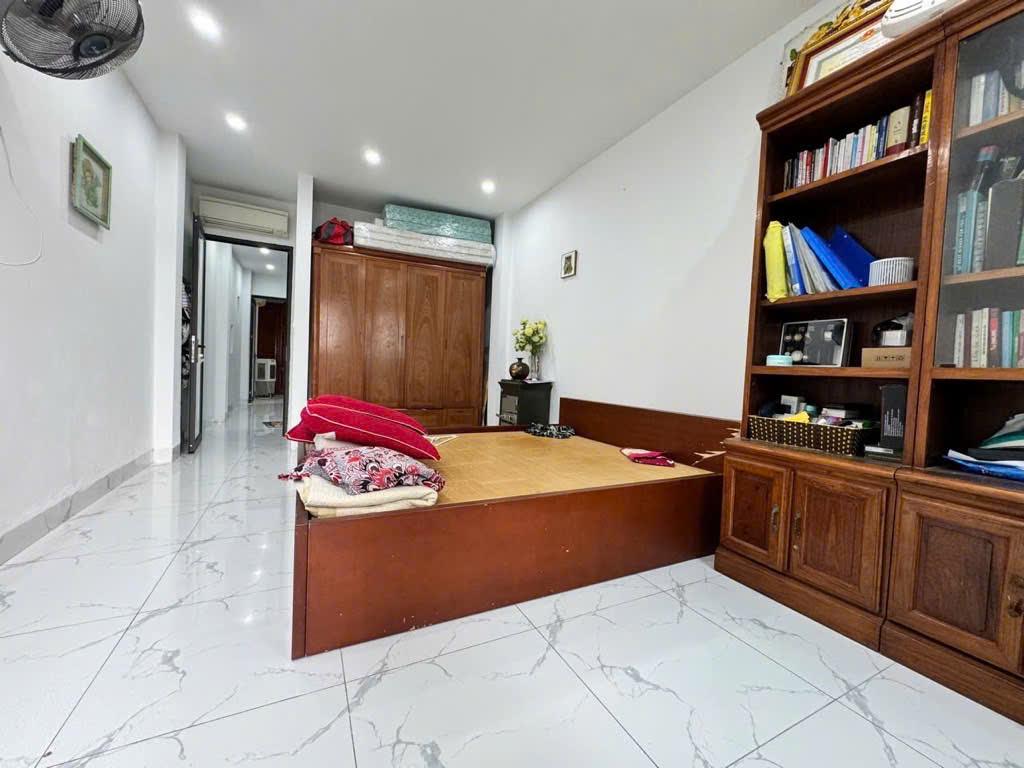 Lô đất đẹp, ô tô 7 chỗ vào tận nơi, ngõ siêu nông, quy hoạch ra mặt đường 8m, đầu tư sáng, 128.5m – Chỉ 4.95 tỷ