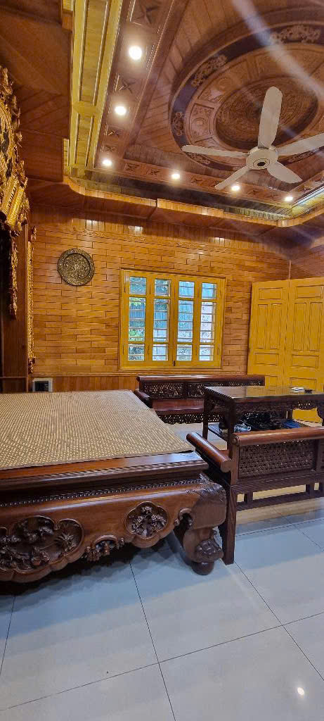 Lô đất đẹp, ô tô 7 chỗ vào tận nơi, ngõ siêu nông, quy hoạch ra mặt đường 8m, đầu tư sáng, 128.5m – Chỉ 4.95 tỷ