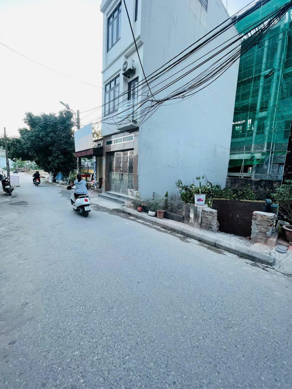 OTO TRÁNH - ĐẤT DƯƠNG XÁ - THÔNG SỐ VÀNG - 69M - NHỈNH 5 TỶ