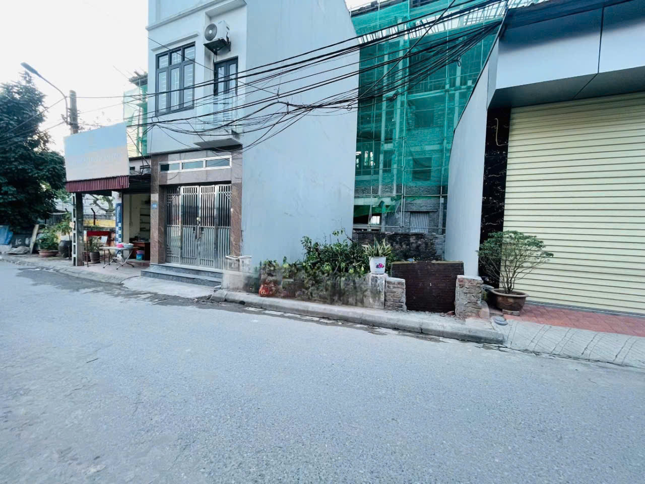 Phân khúc hiếm, ô tô đỗ cổng, ô tô tránh 20m, khu vực đang phát triển cực mạnh, 35m, giá 4.8 tỷ
