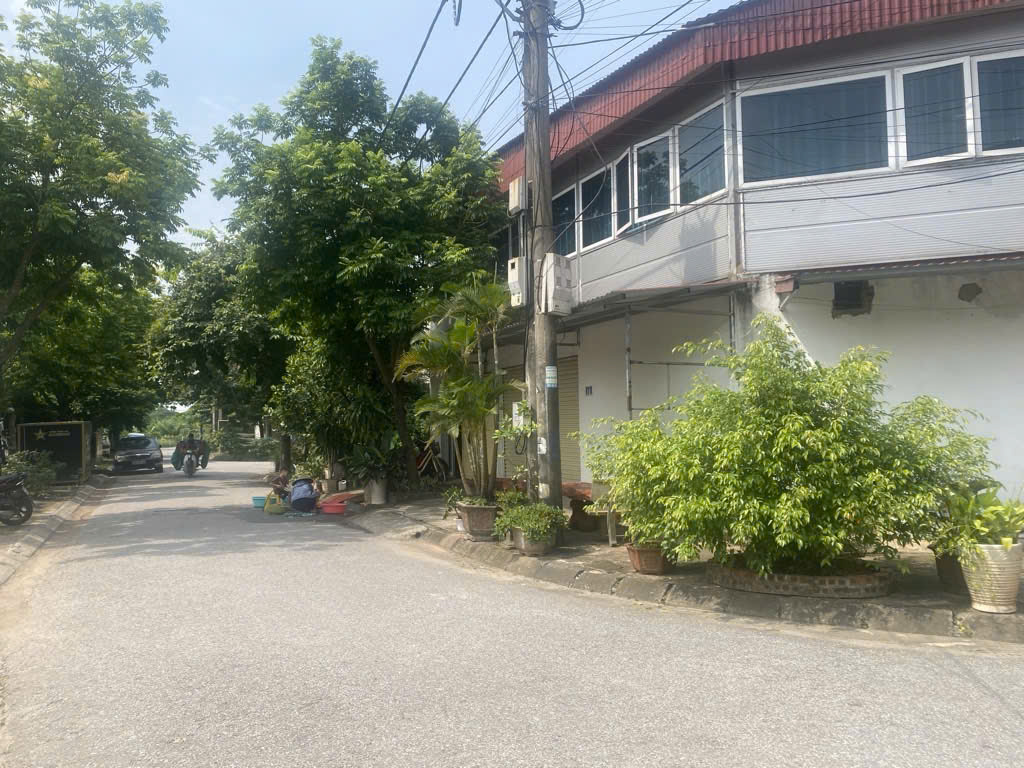 Phân khúc hiếm, ô tô đỗ cổng, ô tô tránh 20m, khu vực đang phát triển cực mạnh, 35m, giá 4.8 tỷ