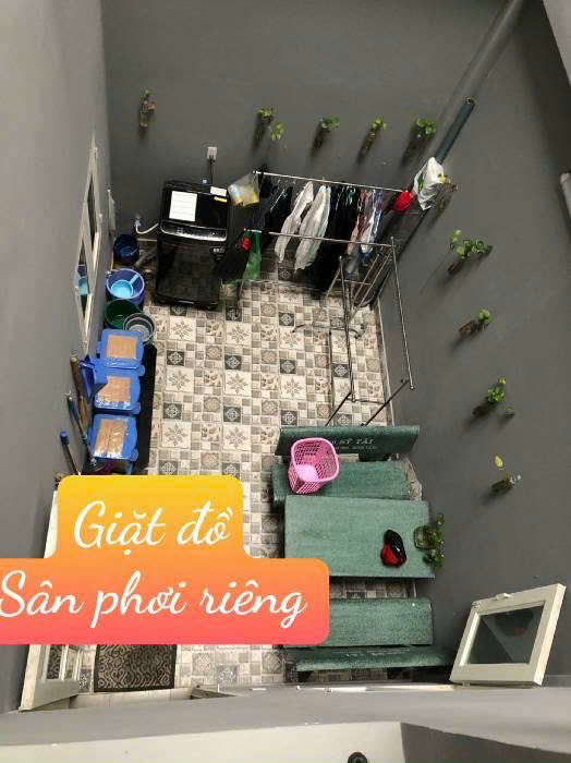 CĂN HỘ DỊCH VỤ 10 PHÒNG DOANH THU HƠN 60 TRIỆU/THÁNG NGAY TT QUẬN 4