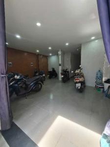 CĂN HỘ DỊCH VỤ 10 PHÒNG DOANH THU HƠN 60 TRIỆU/THÁNG NGAY TT QUẬN 4