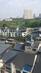 SIÊU HIẾM phố Đình Thôn, ô tô 20m, ngõ rộng, 34m - 4 phòng giá 8 tỷ.