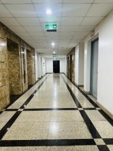 BÁN CĂN HỘ CHUNG CƯ BỘ QUỐC PHÒNG HÀM NGHI