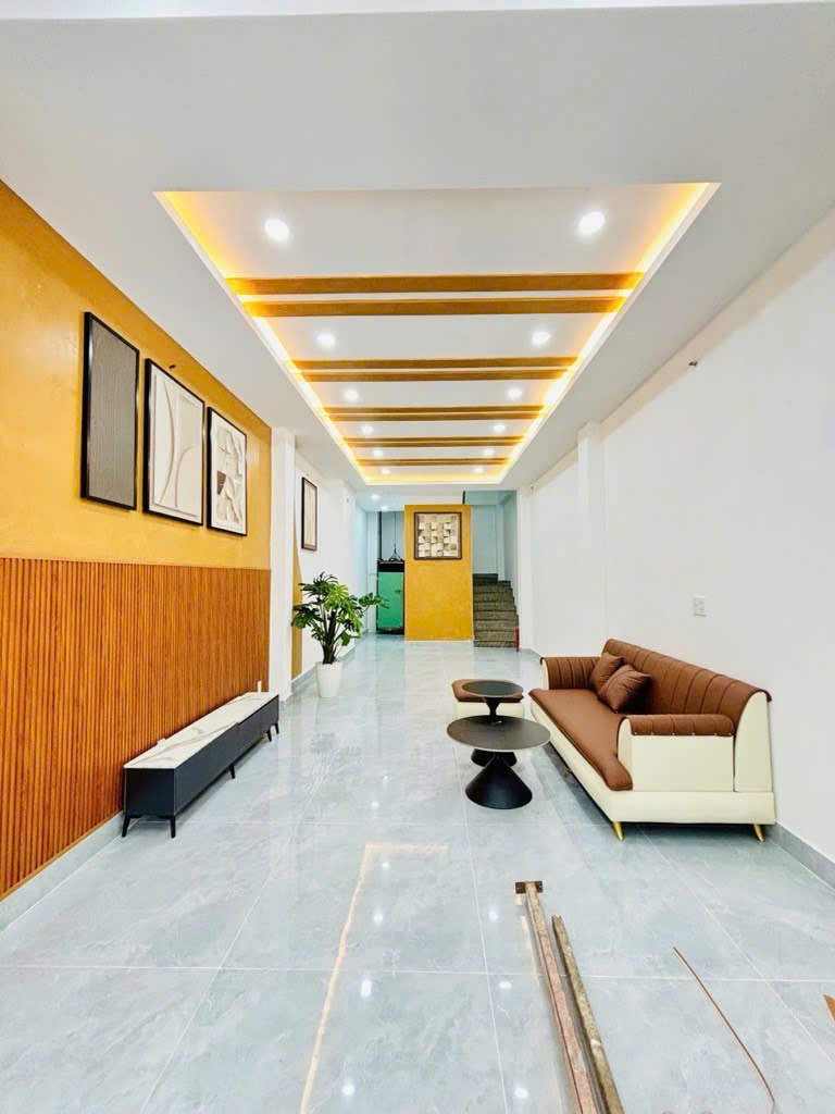 [ Tân Phú ] Siu phẩm khu vip Phú Thọ Hòa - sát mặt tiền.