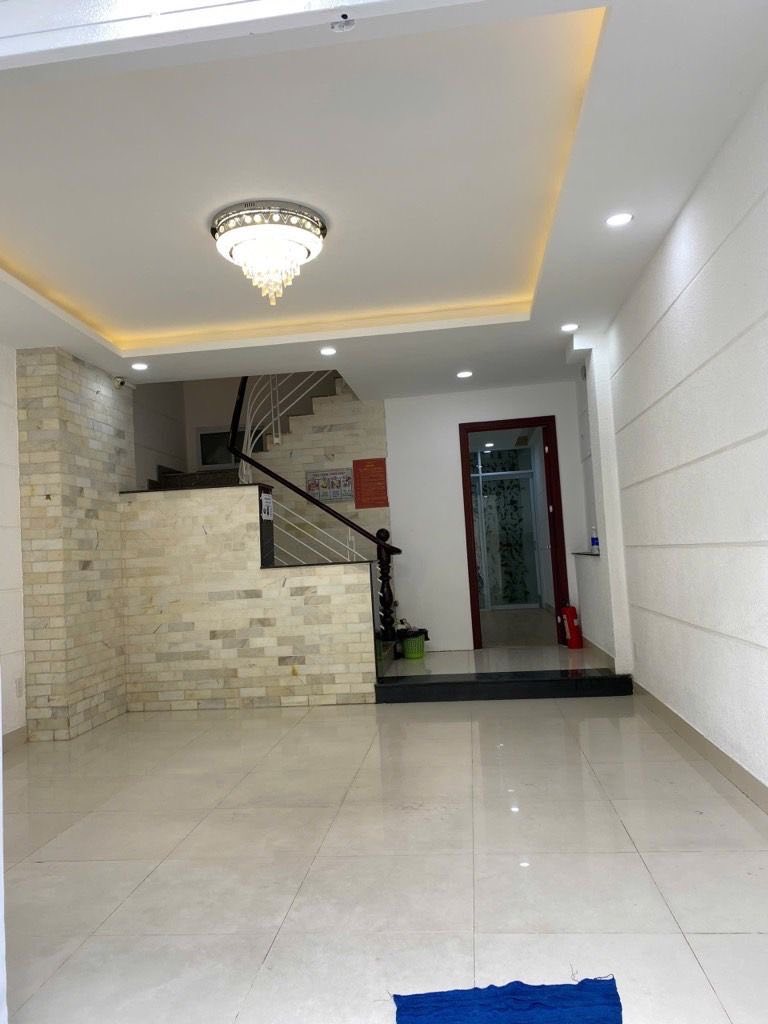 * QUẬN 1 - TRẦN ĐÌNH XU P. NCT