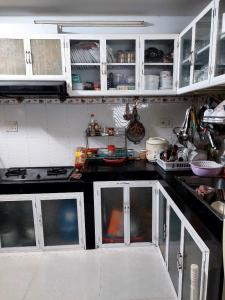 Bán gấp căn góc 2 mặt tiền Mễ Cốc, Quận 8 – HXH 6m, đang cho thuê thu nhập ổn định