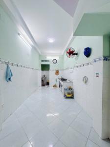 NHÀ 4 TẦNG TẠI TÔN ĐẢN F15 Q4 - HẺM BA GÁC THÔNG THOÁNG SẠCH SẼ - 5Tỷ35
