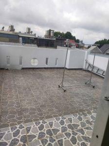 BÁN NHÀ HẺM XE HƠI - THỚI AN, QUẬN 12