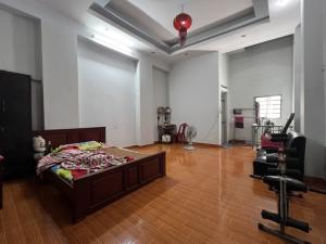 HIẾM CÓ - NHÀ TÂN PHÚ 3 TẦNG HẺM XE HƠI THÔNG – NGAY KHU BÀU CÁT - ÂU CƠ – CHỈ NHỈNH 3 TỶ