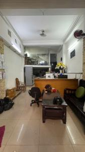 HẺM THÔNG LÝ THƯỜNG KIỆT P8 TÂN BÌNH. DÒNG TIỀN VỀ.