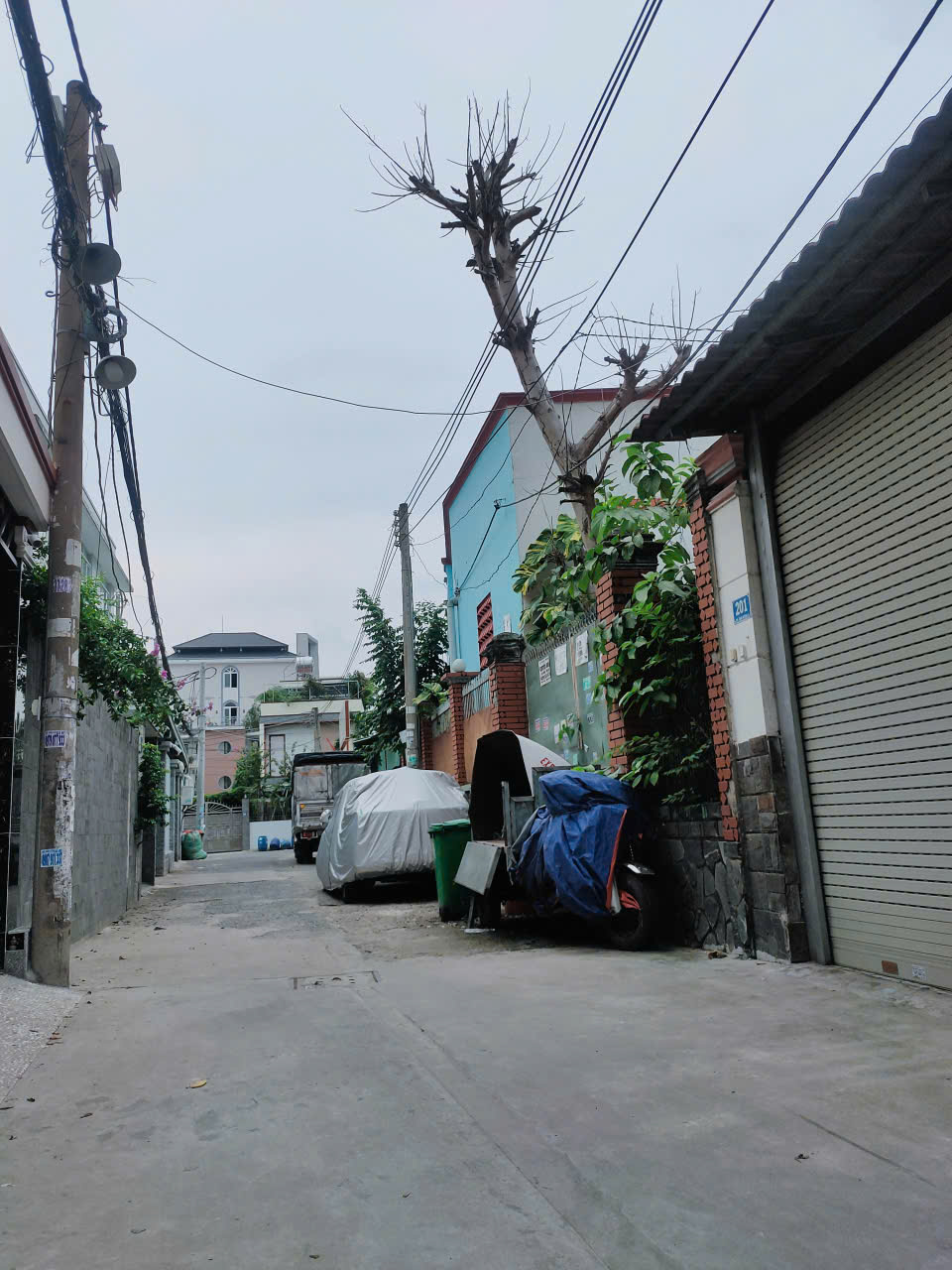 NHÀ ĐẸP - DÒNG TIỀN TỐT - 90M2 - TRUNG TÂM TAM PHÚ, THỦ ĐỨC - GIÁ 8,5 TỶ