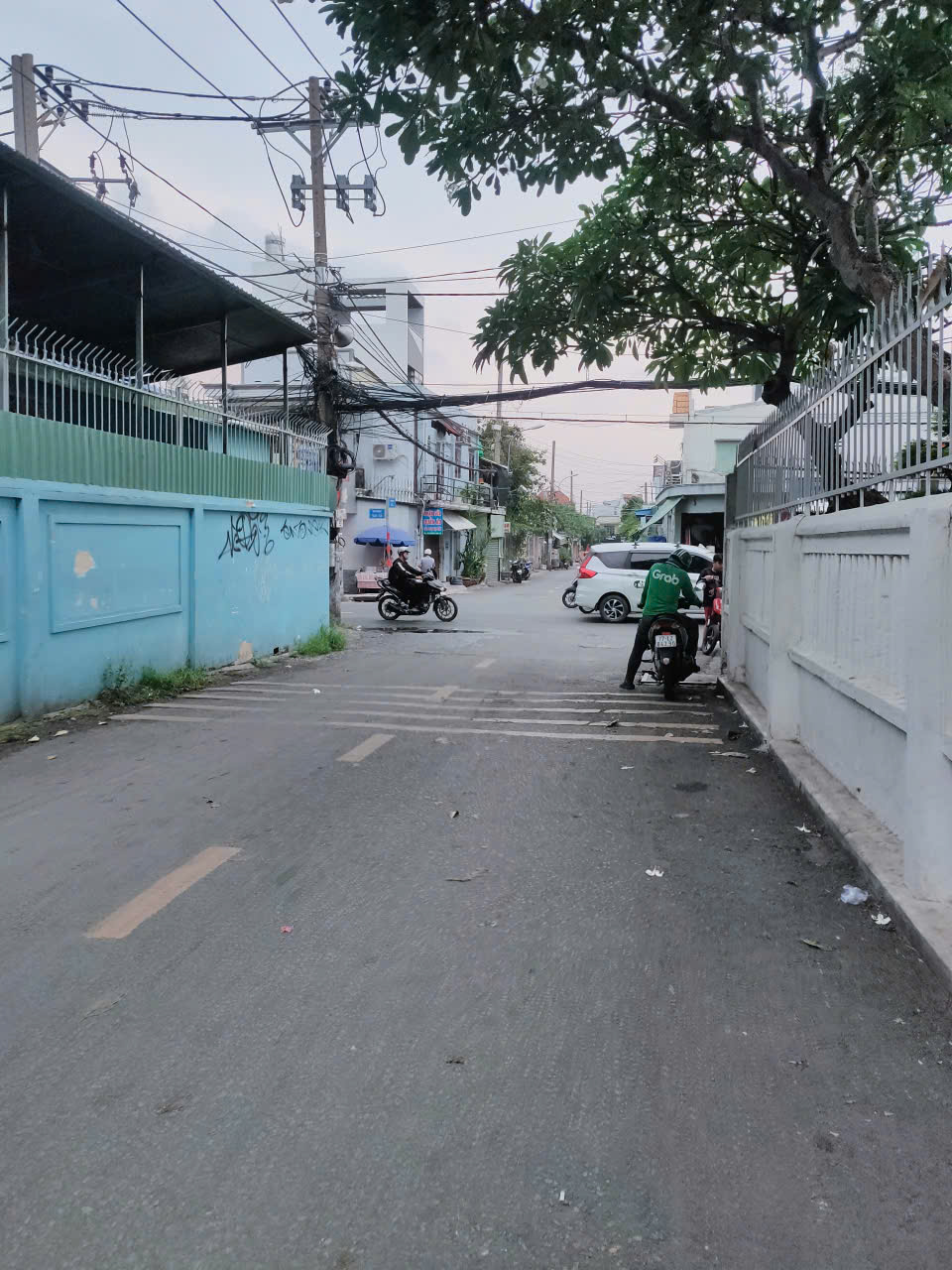 NHÀ ĐẸP - DÒNG TIỀN TỐT - 90M2 - TRUNG TÂM TAM PHÚ, THỦ ĐỨC - GIÁ 8,5 TỶ