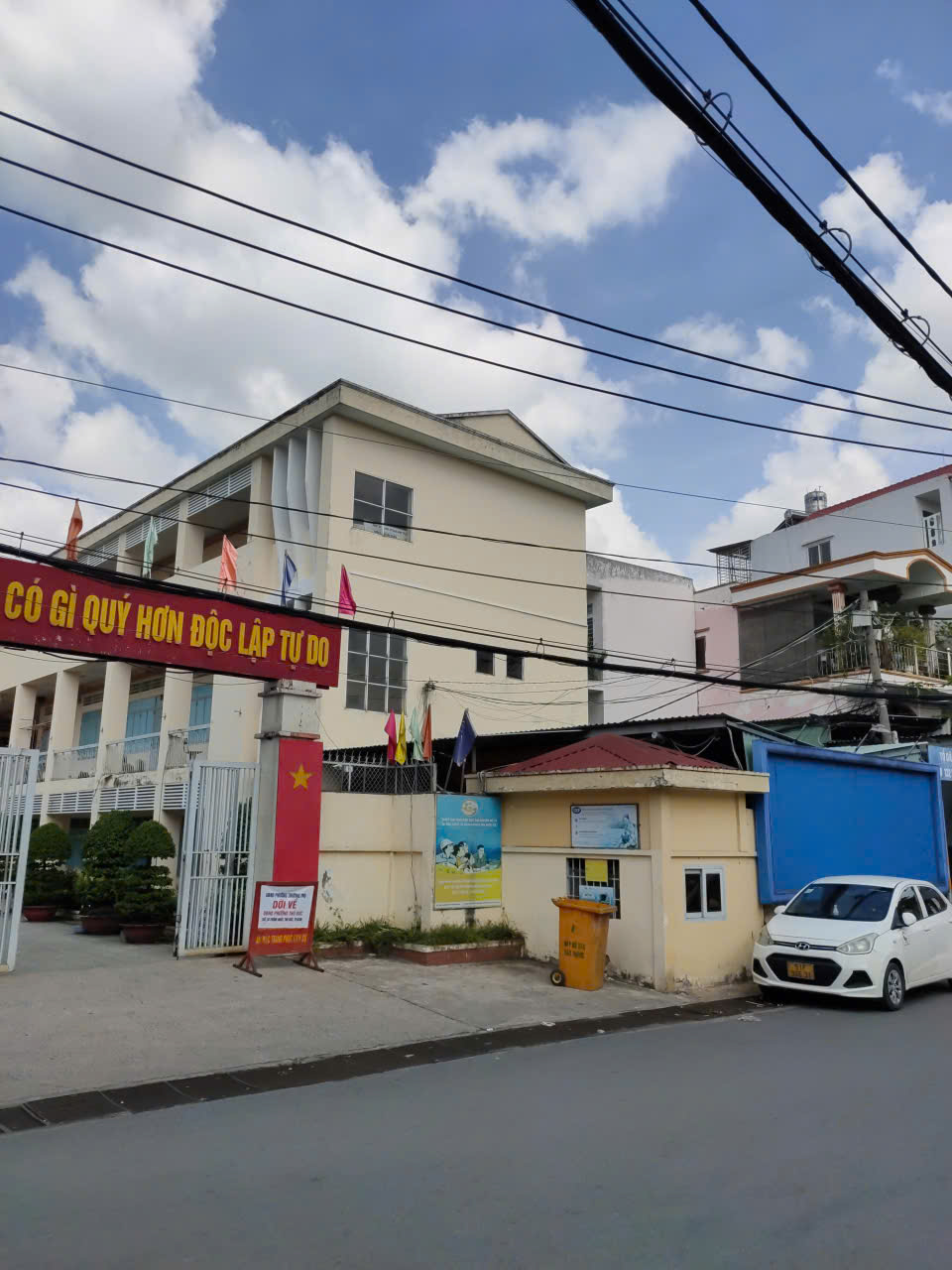 ĐẦU TƯ SIÊU LỜI – MẶT TIỀN KINH DOANH TAM PHÚ, THỦ ĐỨC – 80M² – CHỈ 9 TỶ