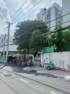 ĐẦU TƯ NGAY - MẶT TIỀN – 62M2 - GIÁ 4,3 TỶ - LINH TRUNG, THỦ ĐỨC