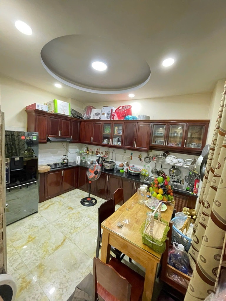 Bán nhà đường Liên Tỉnh 5 4 tầng 44.7m2 4x12 nhỉnh 5 tỷ