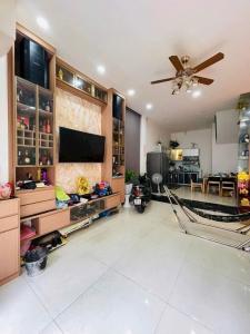 CĂN GÓC 4 TẦNG - NGAY KDC NAM LONG - THIẾT KẾ CHÂU ÂU