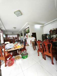 BIỆT THỰ 4 TẦNG KHU DÂN CƯ CAO CẤP P THỚI AN, QUẬN 12 GIÁ BÁN:18.7 TỶ