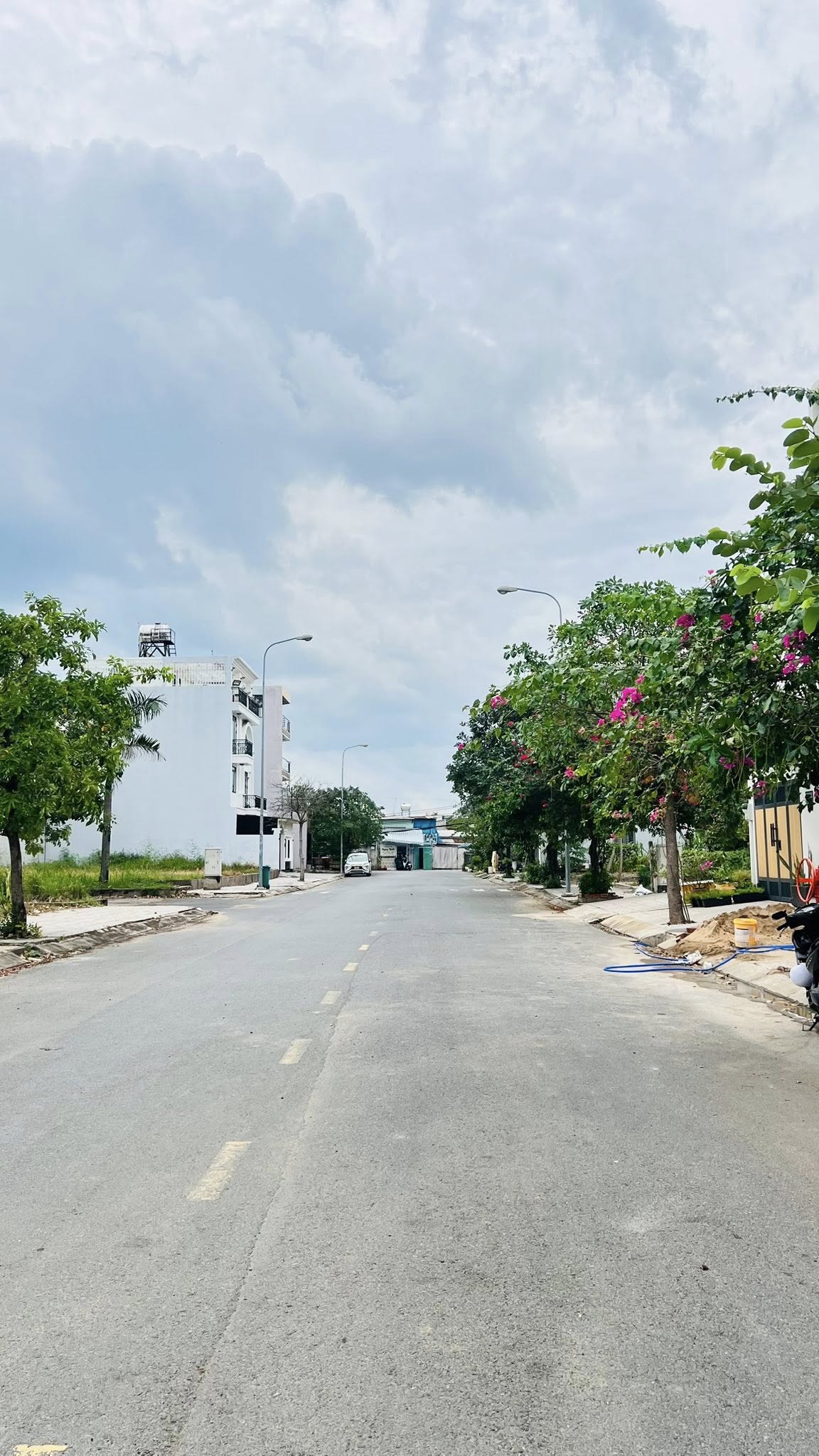 BÁN ĐẤT KDC ĐÀO SƯ TÍCH – PHƯỚC KIỂN, NHÀ BÈ