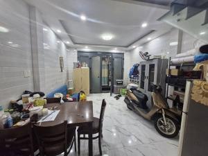 BÁN NHÀ QUẬN 7 - 3TY2 THƯƠNG LƯỢNG