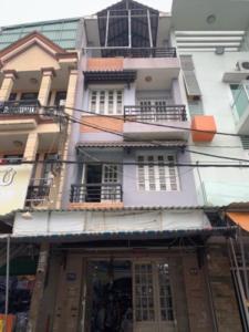 MẶT TIỀN KINH DOANH CHỢ ĐÊM HẠNH THÔNG TÂY - VIEW CÔNG VIÊN THOÁNG MÁT