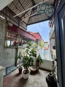 Chỉ 6,3 tỷ có ngay nhà. Chủ nhà rất thiện chí bán. Sổ đỏ chính chủ, pháp lý chuẩn