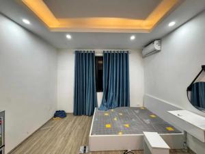 Toà nhà dòng tiền, 9 phòng mới xây, 45tr/tháng
