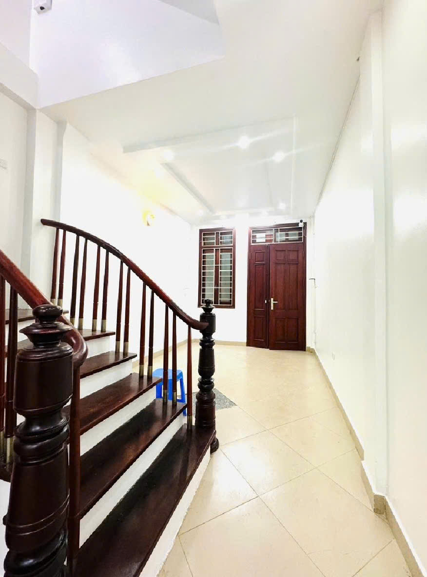 Bán nhà đẹp Phú Mỹ, Trung tâm, dòng tiền tốt, 31,4m2, 6.8 tỷ