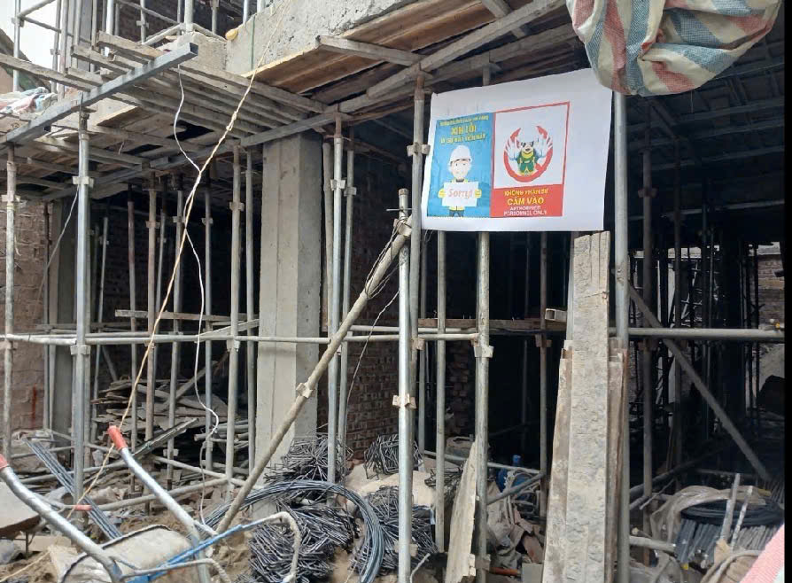 Bán nhà mới , Đại mỗ, Thang máy, 37m2, 5 tằng, giá 8tỷ