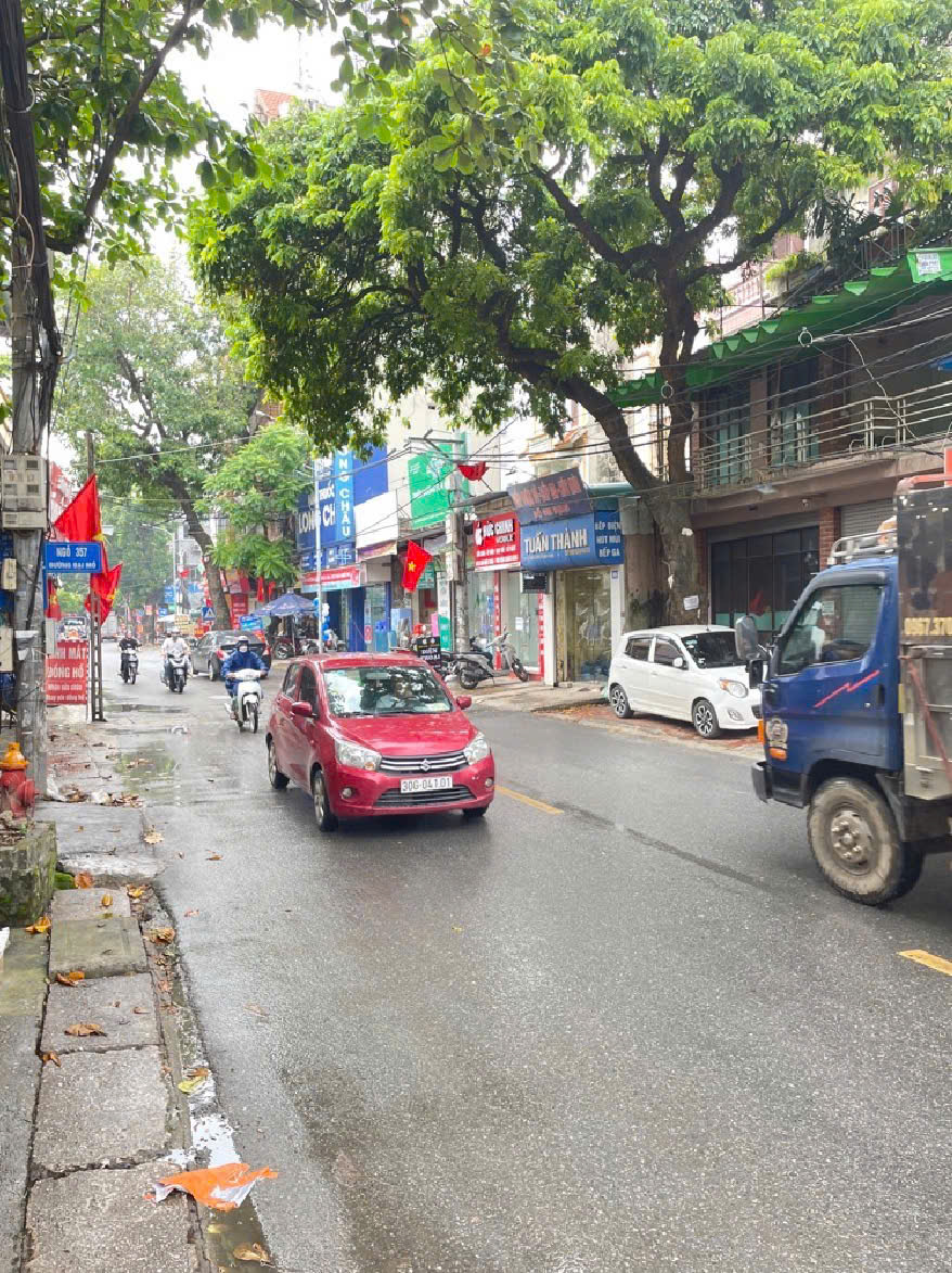 Bán nhà mới , Đại mỗ, Thang máy, 37m2, 5 tằng, giá 8tỷ