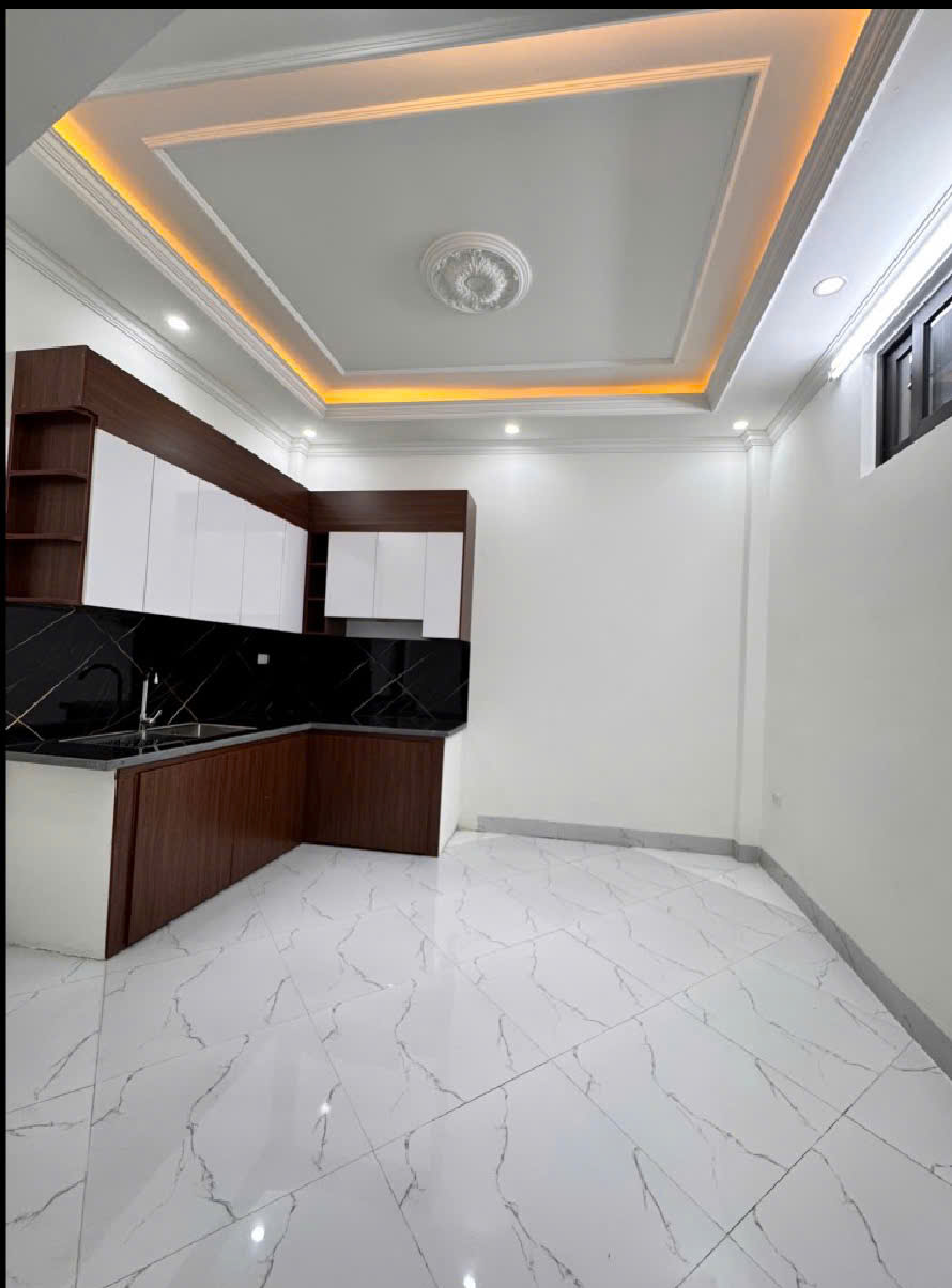 Bán nhà, Miếu đầm, nhà đẹp, vuông vắn, 38m2, giá 8.3 tỷ