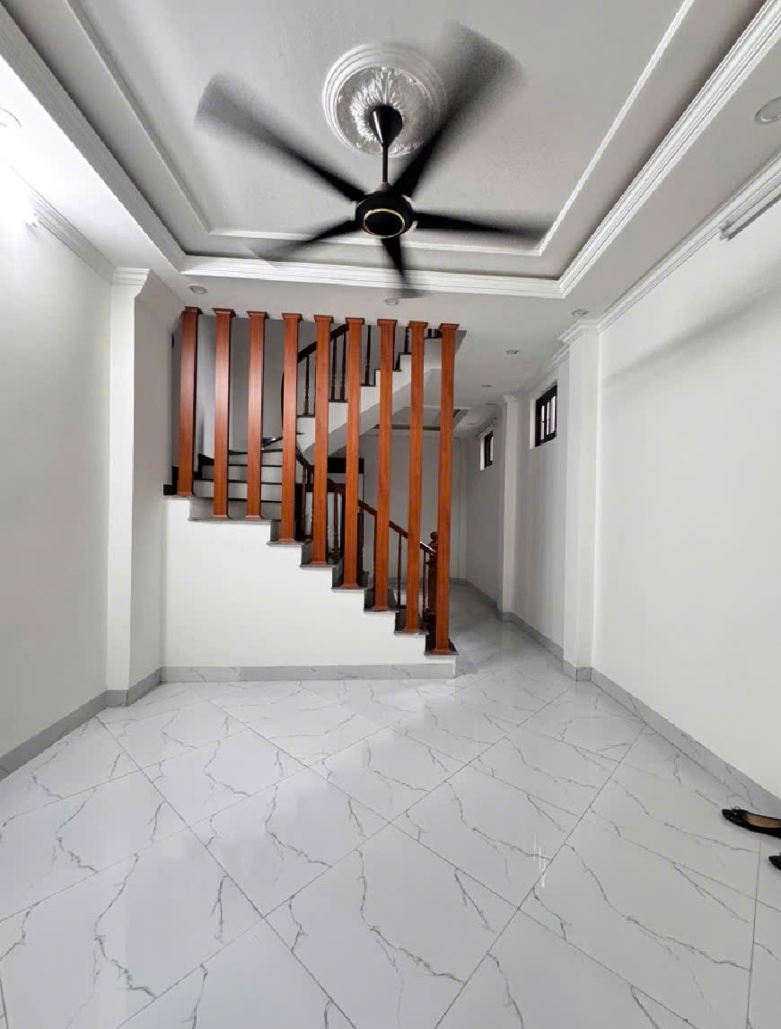 Bán nhà, Miếu đầm, nhà đẹp, vuông vắn, 38m2, giá 8.3 tỷ