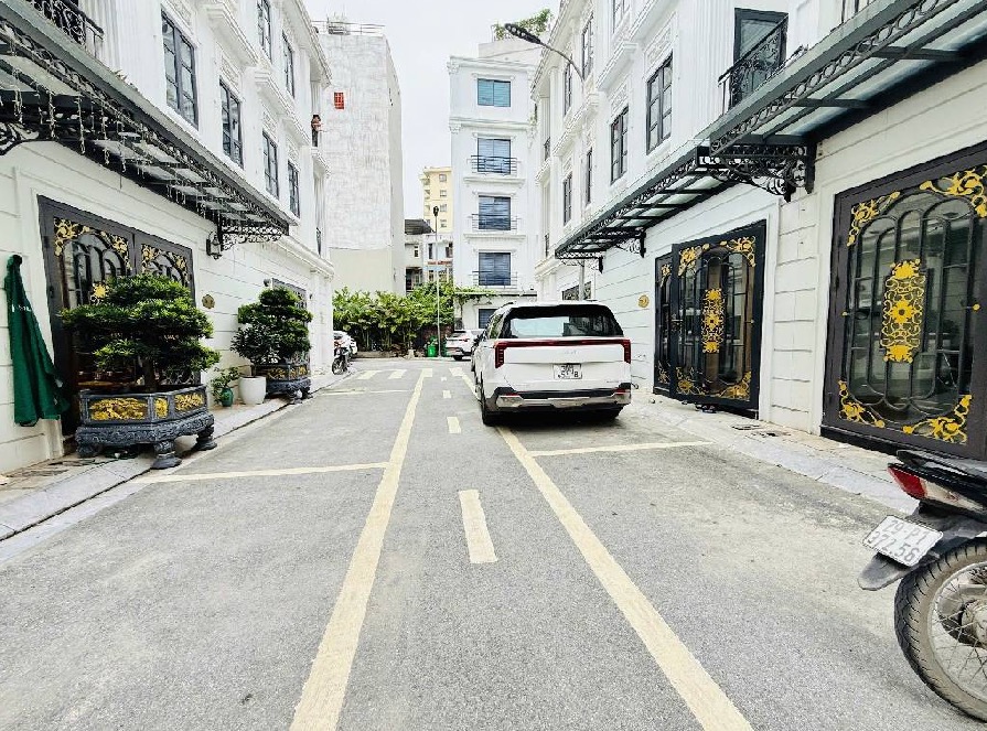 Bán Liền kề Vinhome Hàm Nghi, Mỹ Đình,  siêu phẩm, 55m2, 22 tỷ.
