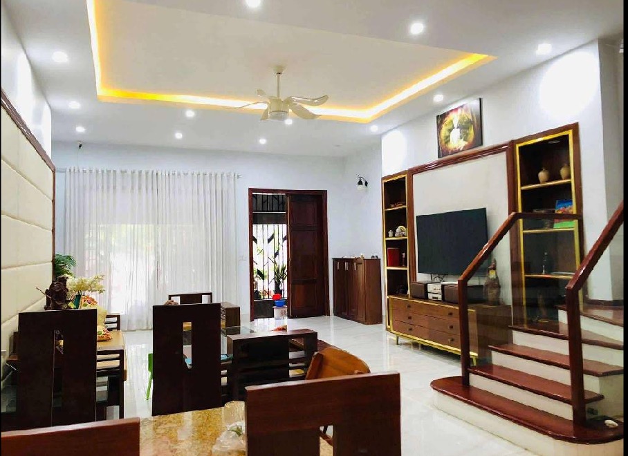 BÁN BIỆT THỰ LIỀN KỀ FORESA – KHU ĐÔ THỊ XUÂN PHƯƠNG – TÂM ĐIỂM SỐNG XANH GIỮA LÒNG NAM TỪ LIÊM, 90m2, 21,9 tỷ!