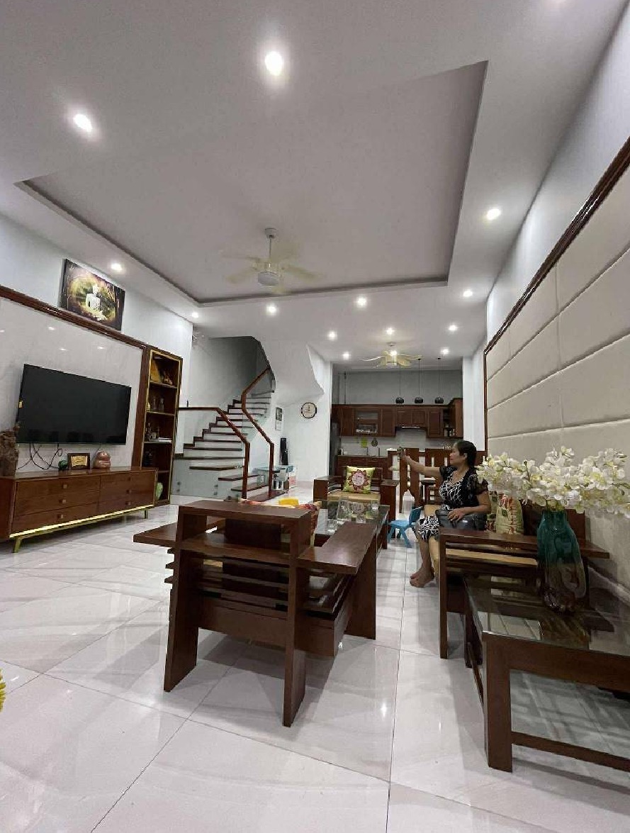 BÁN BIỆT THỰ LIỀN KỀ FORESA – KHU ĐÔ THỊ XUÂN PHƯƠNG – TÂM ĐIỂM SỐNG XANH GIỮA LÒNG NAM TỪ LIÊM, 90m2, 21,9 tỷ!