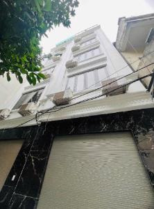 Bán nhà mới, Xuân Phương, 6 tằng, thang máy, 35m2, 9.2 tỷ