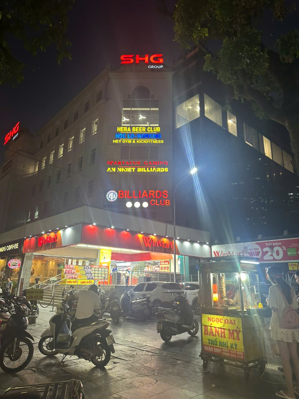 NHÀ MỚI ĐẸP - GẦN BẾN XE YÊN NGHĨA - KINH DOANH SẦM UẤT - DÒNG TIỀN ỔN ĐỊNH - 30M2 - NHỈNH 5 TỶ