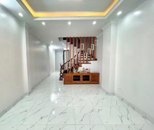 Bán nhà đường 19.5 – Hà Đông 45 m2 4 tầng MT 4 m nhà còn mới về ở ngay gần ô tô