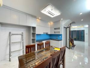 Bán nhà Phố An Thắng  – Hà Đông 40 m2 4 tầng, gần ô tô nhà còn rất mới ở ngay