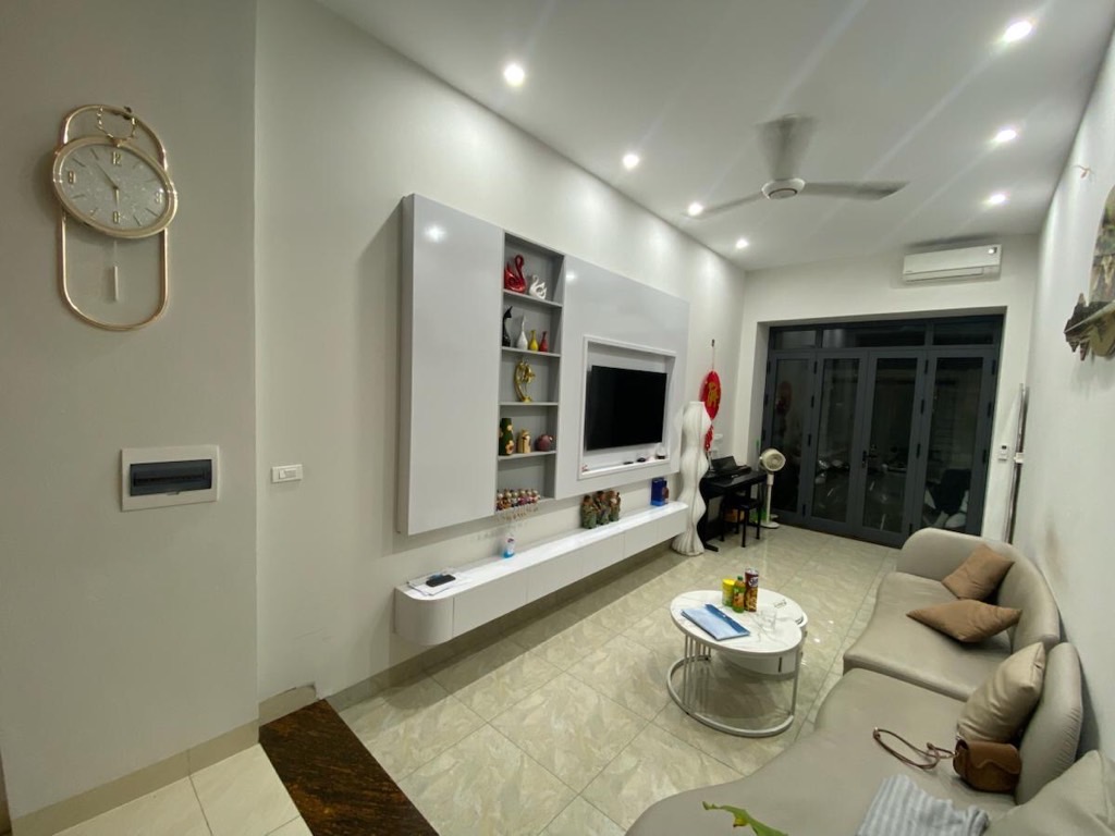 Bán nhà Đẹp kiến Hưng hà đông