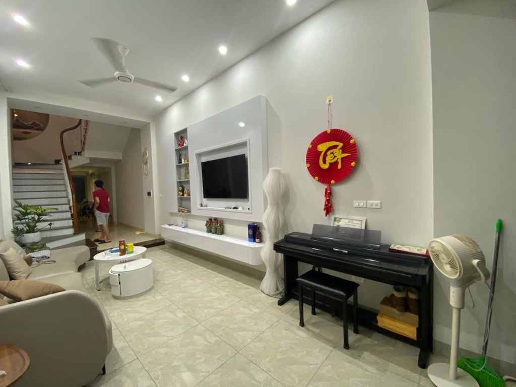 Bán nhà Đẹp kiến Hưng hà đông