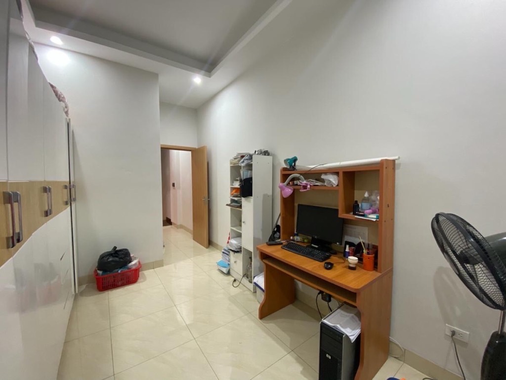 Bán nhà Đẹp kiến Hưng hà đông