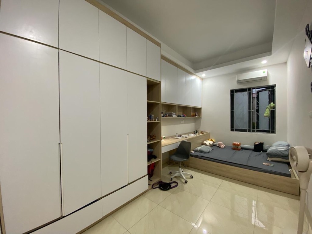 Bán nhà Đẹp kiến Hưng hà đông